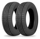 Kit 2 Pneus Westlake 185/60R15 ZuperEco Z-108 84H