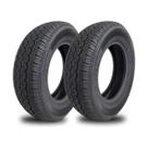 Kit 2 Pneus Westlake Aro 16 195/75 R16 D/8PR 107/105R H188