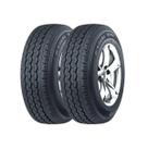 Kit 2 Pneus Westlake Aro 16 205/75 R16c H188 110/108q 8pr Kit 2 Pneus Westlake Aro 16 205/75 R16c H188 110/108q 8pr
