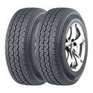 Kit 2 Pneus Westlake Aro 16C 225/75R16C H-118 10 Lonas 118/116R Kit 2 Pneus Westlake Aro 16C 225/75R16C H-118 10 Lonas 118/116R