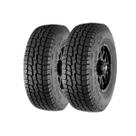 Kit 2 Pneus Westlake Aro 17 265/65 r17 SL399 120/117Q 10PR Kit 2 Pneus Westlake Aro 17 265/65 r17 SL399 120/117Q 10PR
