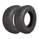Kit 2 Pneus Westlake Aro 22,5 295/80R22,5 AD153 18PR 152/149L Borrachudo