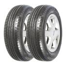 Kit 2 Pneus Winrun Aro 15 175/65R15 R380 84H