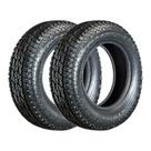 Kit 2 Pneus Winrun Aro 15 205/65R15 Maxclaw AT 94H