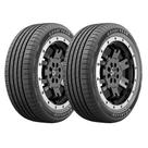 Kit 2 Pneus Wrangler Fortitude Ht 215 55R18 VW 95V SL Goodyear Kit 2 Pneus Wrangler Fortitude Ht 215 55R18 VW 95V SL Goodyear