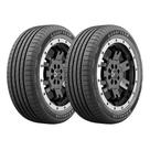 Kit 2 Pneus Wrangler Fortitude Ht 235 45R19 VW 95V SL Goodyear Kit 2 Pneus Wrangler Fortitude Ht 235 45R19 VW 95V SL Goodyear