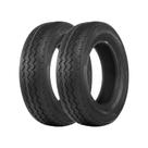 Kit 2 Pneus Xbri 205 R14C 8PR 109/107R TL CargoPlus 3