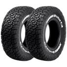 Kit 2 Pneus Xbri 265/65 R18 122/119R 10PR LT TL Brutus T/A Kit 2 Pneus Xbri 265/65 R18 122/119R 10PR LT TL Brutus T/A