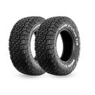Kit 2 Pneus Xbri 265/70 R16 10PR 121/118S Brutus T/A II Kit 2 Pneus Xbri 265/70 R16 10PR 121/118S Brutus T/A II