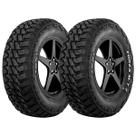 Kit 2 Pneus Xbri 31X10.50 R15 LT 6PR TL 109Q Forza M/T 2