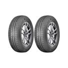 Kit 2 Pneus Xbri Aro 14 185/60R14 82H Fastway C1 Kit 2 Pneus Xbri Aro 14 185/60R14 82H Fastway C1