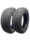 Kit 2 Pneus Xbri Aro 15 195/55R15 85V Ecology