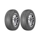 Kit 2 Pneus Xbri Aro 15 195/60R15 88H Fastway C2