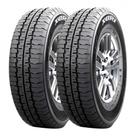 Kit 2 Pneus XBRI Aro 15C 195/70R15C CargoPlus 104/102R Kit 2 Pneus XBRI Aro 15C 195/70R15C CargoPlus 104/102R