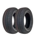 Kit 2 Pneus Xbri Aro 16 205/65r16 95H Ecology