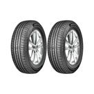 Kit 2 Pneus XBri Fastway Y1 185/65R15 88H CR73537
