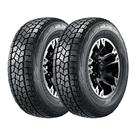 Kit 2 Pneus Yeada Aro 15 215/75R15 YDA-286 100/97R
