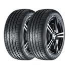 Kit 2 Pneus Yeada Aro 17 245/40R17 YDA-226 95W