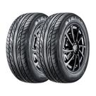 Kit 2 Pneus Yeada Aro 20 255/50R20 YDA-288 109W