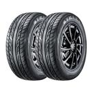 Kit 2 Pneus Yeada Aro 20 265/50R20 YDA-288 111W