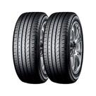 Kit 2 Pneus Yokohama 205/50 R17 93W Bluearth-GT AE51