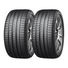 Kit 2 Pneus Yokohama Aro 22 285/40R22 Advan Sport V107 110Y Kit 2 Pneus Yokohama Aro 22 285/40R22 Advan Sport V107 110Y