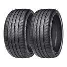 Kit 2 Pneus Zeta Aro 15 205/65R15 Alventi 94H