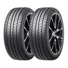 Kit 2 Pneus Zeta Aro 16 195/50R16 ZTR10 84V