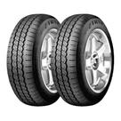 Kit 2 Pneus Zeta Aro 16C 235/65R16C ZTR18 8 Lonas 115/113T Kit 2 Pneus Zeta Aro 16C 235/65R16C ZTR18 8 Lonas 115/113T
