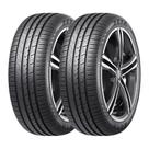 Kit 2 Pneus Zeta Aro 21 315/35R21 Impero Run Flat 111W XL