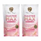Kit 2 Pó Pó Descolorante RP Master Max Pó Cola 500g Robson Peluquero