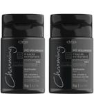 Kit 2 Po Volumador 5g Charming Cless proporciona volume textura e acabamento natural nos cabelos