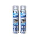 Kit 2 Poderoso Brilha Inox Alumínio Kelldrin 300ml Kit 2 Poderoso Brilha Inox Alumínio Kelldrin 300ml