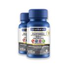 Kit 2 Polivitamínico Sênior +50 Catarinense 60 Cápsulas