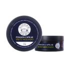 Kit 2 Pomada Capilar Efeito Molhado Brilho Giorno Uomo 50g