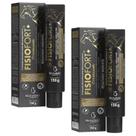 Kit 2 Pomada Fisiofort Premium 150G - Bio Instinto