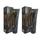 Kit 2 Pomada Fisiofort Premium - Mentol