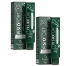 Kit 2 Pomada Fisiofort Verde 150G - Bio Instinto