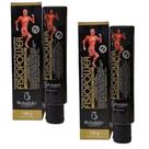 Kit 2 Pomada FisioPower Extra Forte 150G - Bio Instinto Kit 2 Pomada FisioPower Extra Forte 150G - Bio Instinto