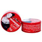 Kit 2 Pomada Japonesinha Gel Corporal Esquenta e Esfria 5g Garji