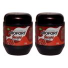 Kit 2 Pomada Massageadora Arofort Sucuri Aroeira 240g - Alívio Muscular, Bem-Estar e Relaxamento