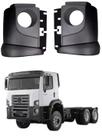 Kit 2 Ponteira Constellation De Parachoque 17250 26260 15180 24250 13180 Em Abs Lado Direito e Esquerdo 2S2807076N28 Frisart P100.17.P100.19 Kit 2 Ponteira Constellation De Parachoque 17250 26260 15180 24250 13180 Em Abs Lado Direito e Esquerdo 2S2807076N28 Frisart P100.17.P100.19