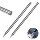 Kit 2 Ponteiros 18mm 400mm Sds-max Martelo Bosch Gbh 8-45 D
