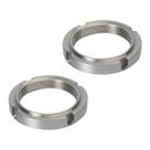 Kit 2 Porcas Câmbio Scania M 60 X 1,50 P93/ 113/ 143 Eixo Traseiro 1461414