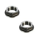 Kit 2 Porcas Cardan 1 Pont.3-53-1821/ 3-53-1881 Agrale Gm Mbb Ford