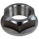 Kit 2 Porcas Diferencial (Pinhao) Daf 915231 Volvo / Mbb / Vw