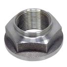 Kit 2 Porcas Eixo Entalhado Mercedes 1113/ 2213 Kit 2 Porcas Eixo Entalhado Mercedes 1113/ 2213
