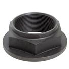 Kit 2 Porcas Pinhao/ Cardan 40mm Mbb 1113 A 2213 Aço