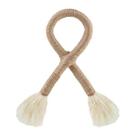 Kit 2 Porta guardanapos nature boho fendi