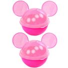 Kit 2 Porta Mix p/ Doces Orelhas Minnie e Lembranças Festas Kit 2 Porta Mix p/ Doces Orelhas Minnie e Lembranças Festas